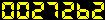 Visitors Count